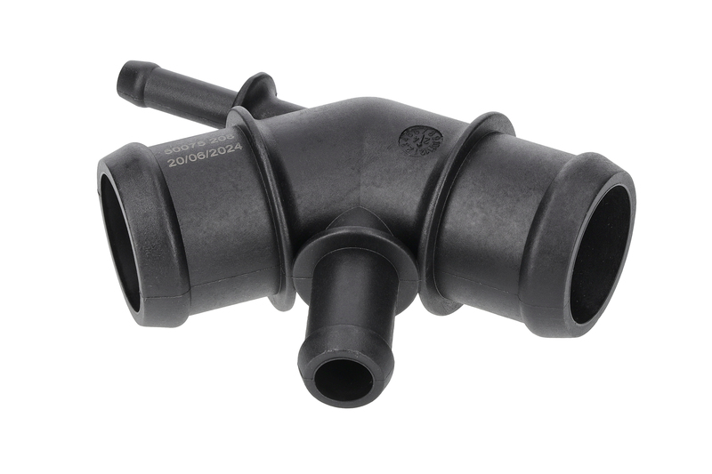 Coolant Flange