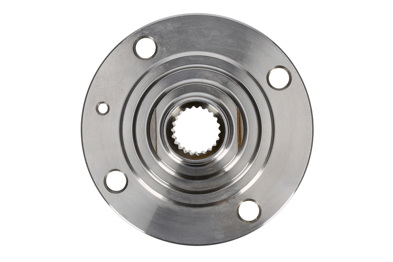 Wheel Hub