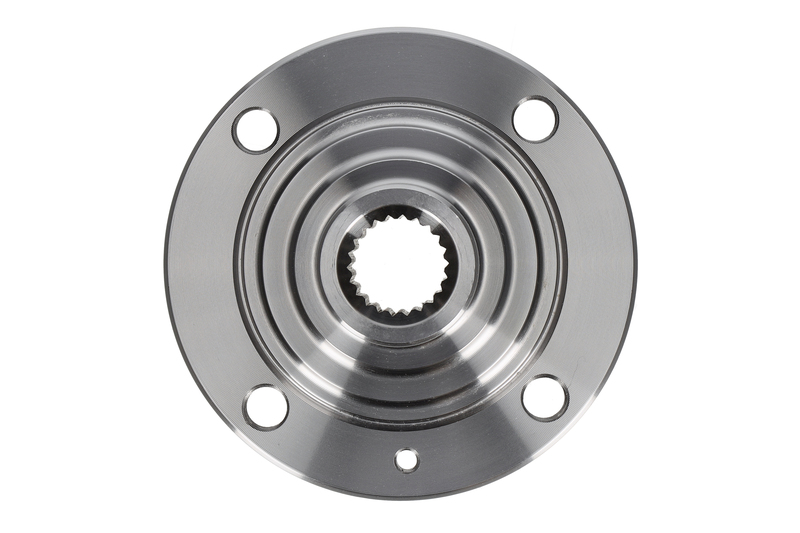 Wheel Hub
