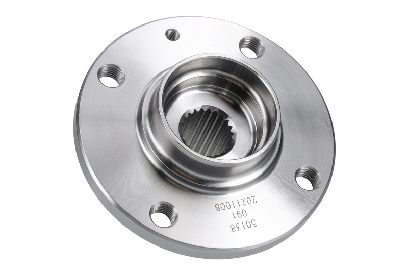Wheel Hub