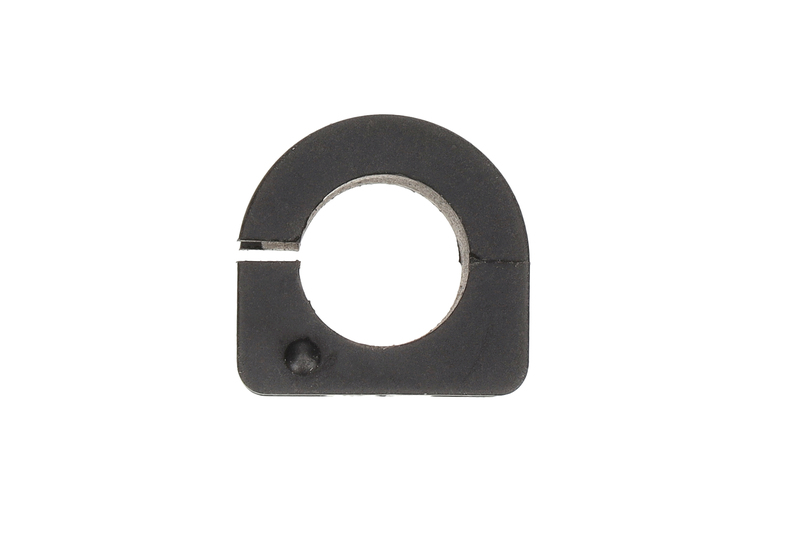 Mounting, stabiliser bar