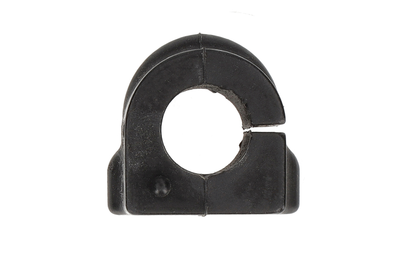 Mounting, stabiliser bar