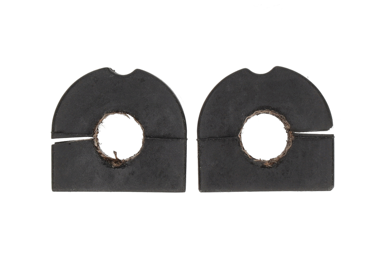 Mounting, stabiliser bar