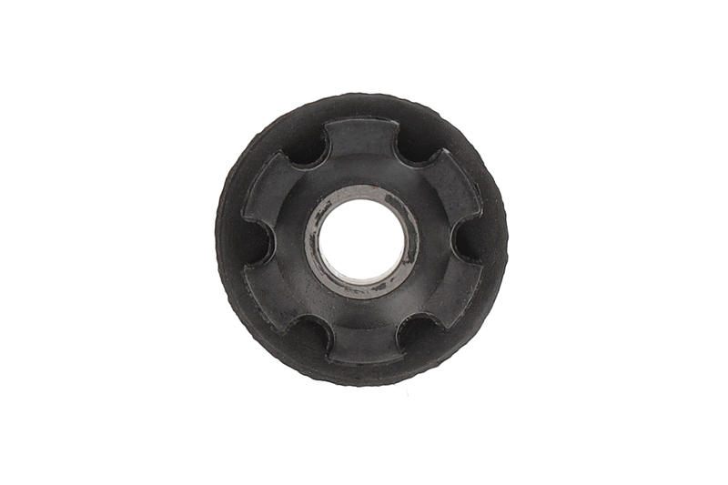 Mounting, alternator