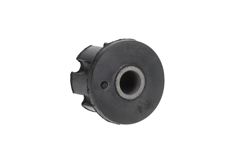 Mounting, alternator