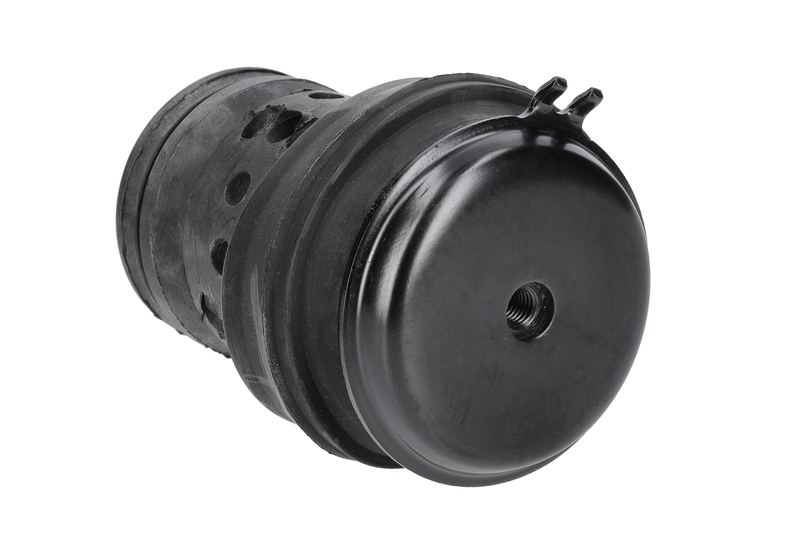 Mounting, engine