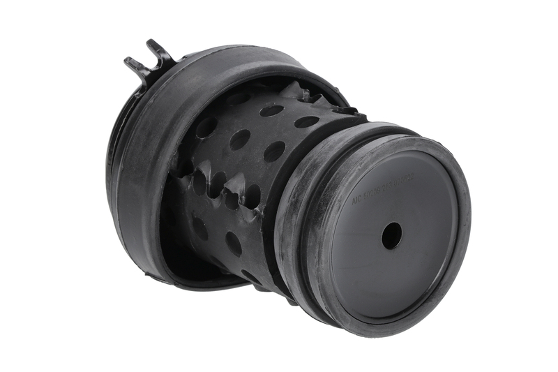 Mounting, engine