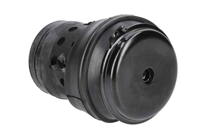 Mounting, engine