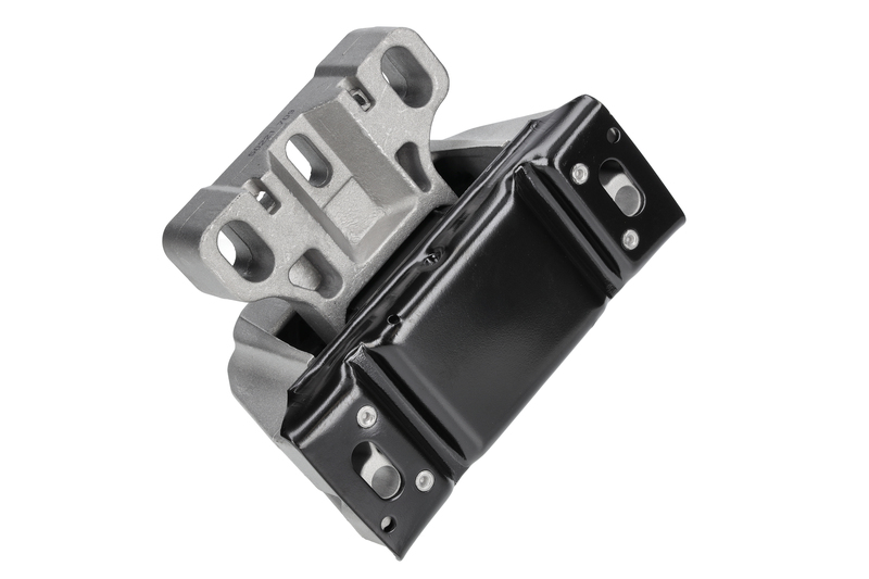 Mounting, engine