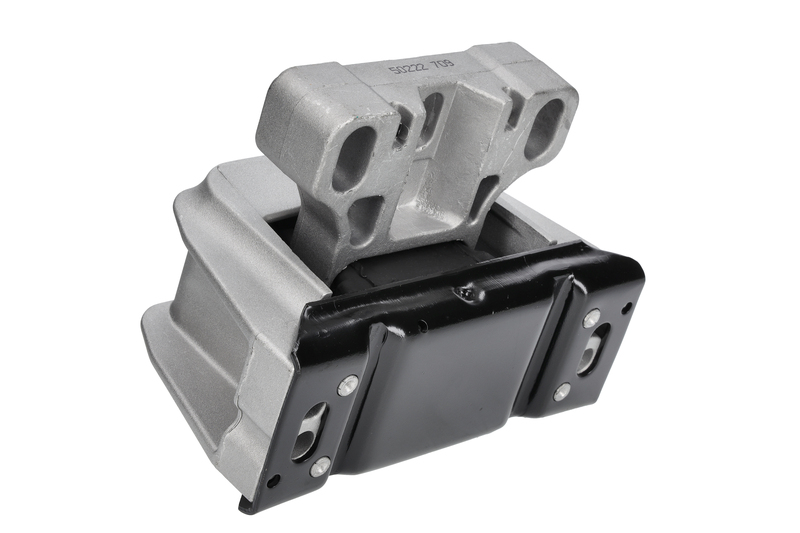 Mounting, engine