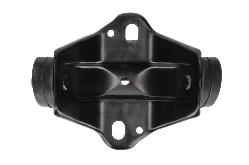 Bracket, muffler
