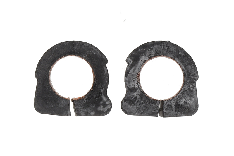 Mounting, stabiliser bar