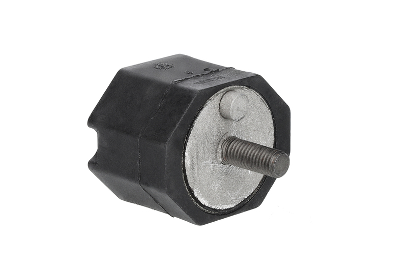 Mounting, automatic transmission