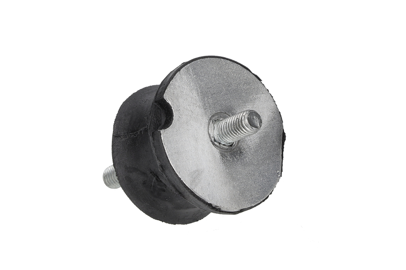 Mounting, automatic transmission