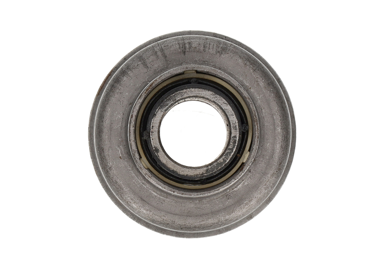 Mounting, control/trailing arm