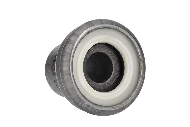 Mounting, control/trailing arm