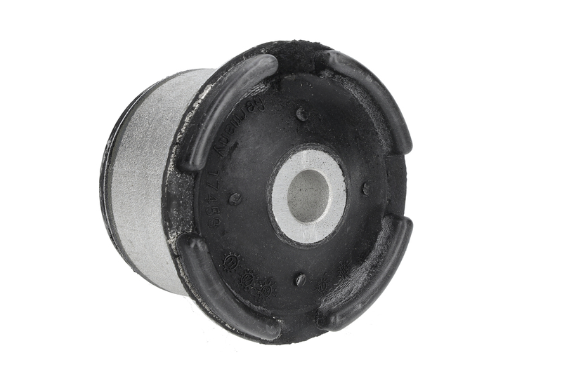 Bushing, axle beam