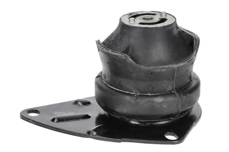 Mounting, engine