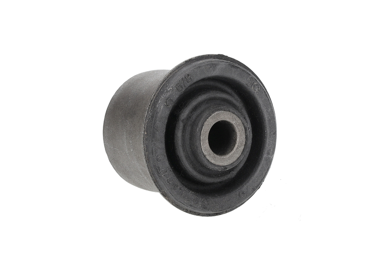 Mounting, control/trailing arm
