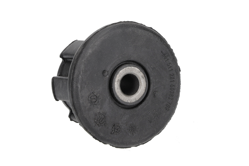 Bushing, axle beam