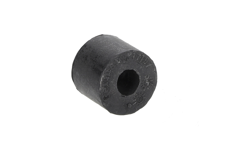 Mounting, stabiliser bar