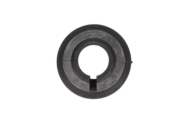 Rubber Buffer, suspension