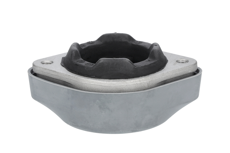 Mounting, manual transmission