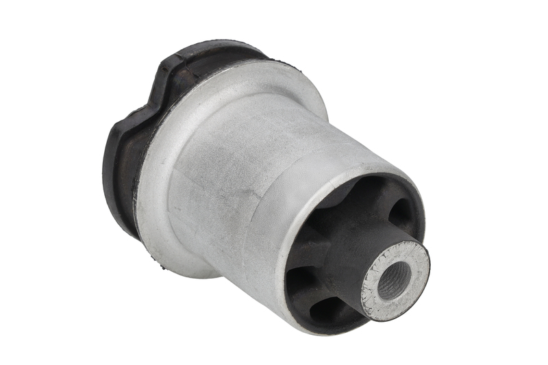 Bushing, axle beam