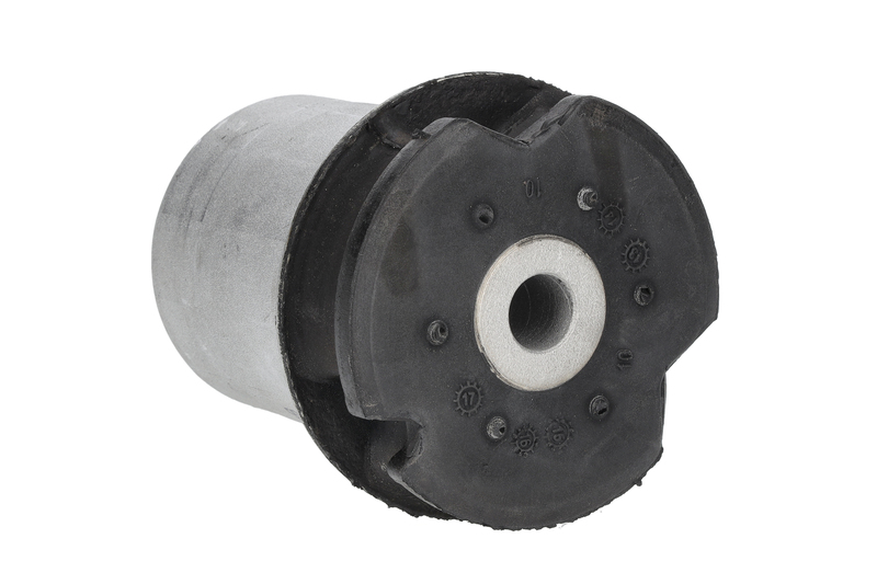 Bushing, axle beam