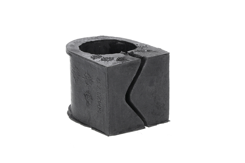 Mounting, stabiliser bar