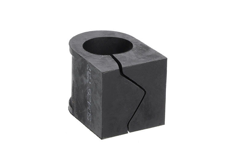 Mounting, stabiliser bar