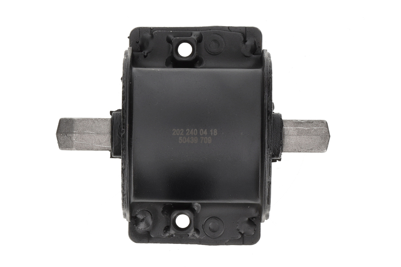 Mounting, automatic transmission
