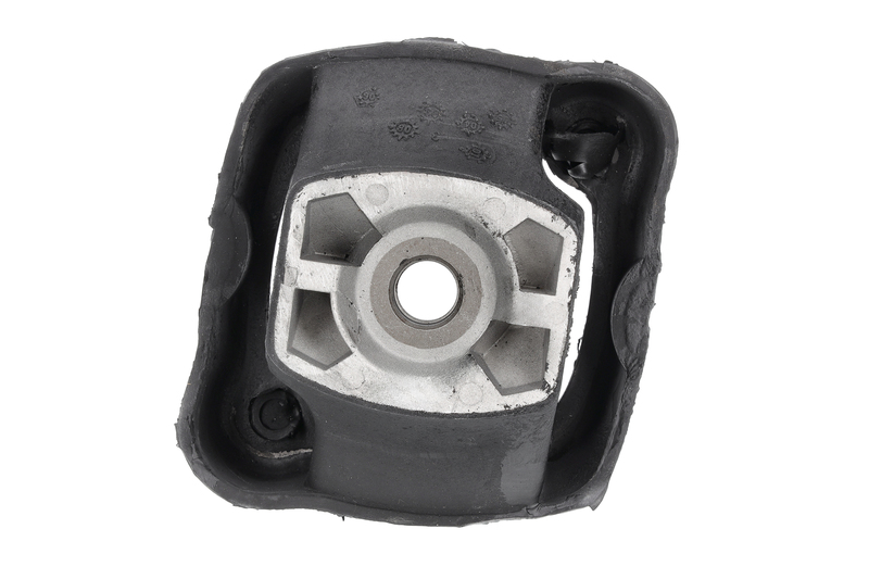 Mounting, engine