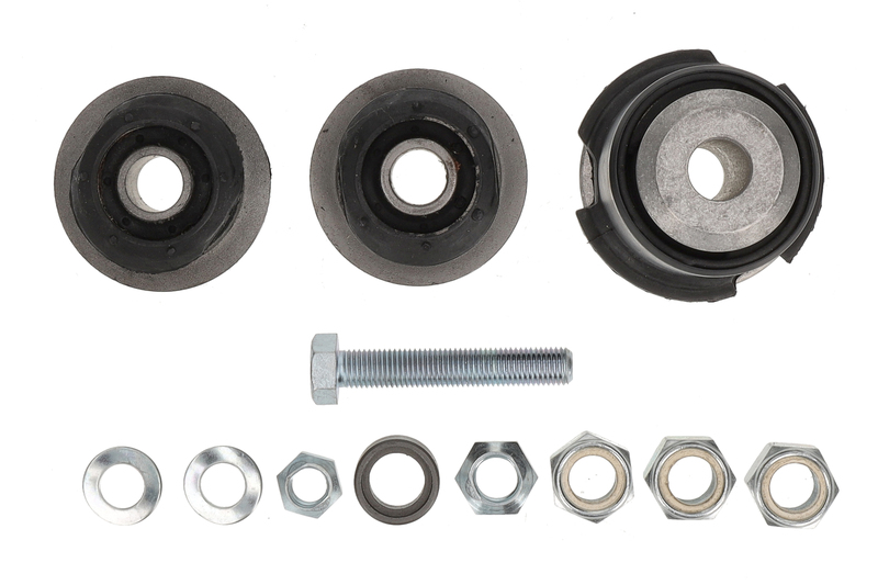 Mounting Kit, control lever