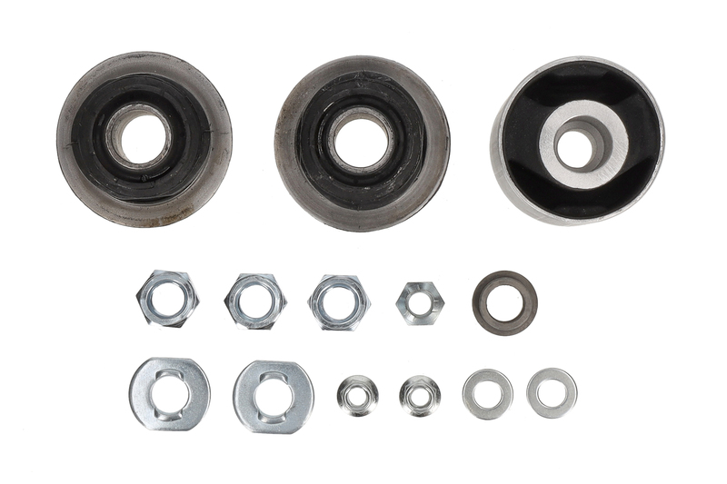 Mounting Kit, control lever