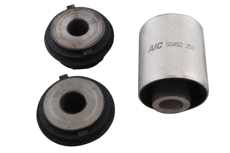 Mounting Kit, control lever