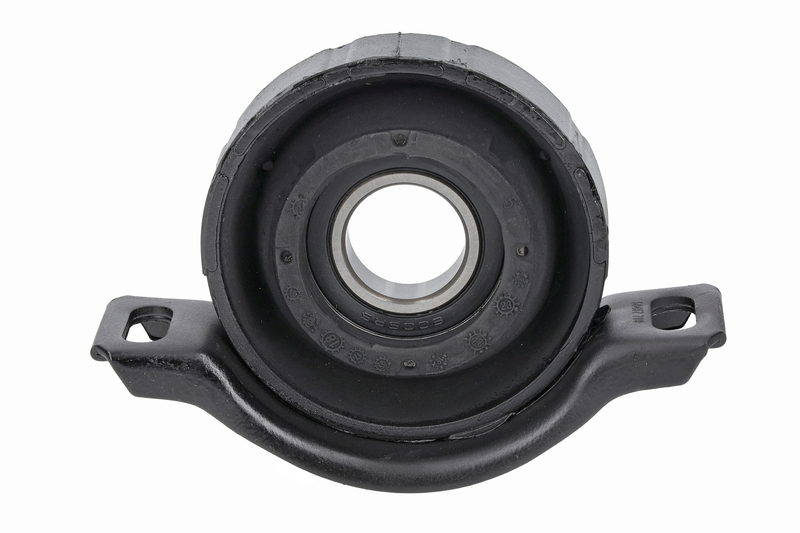 Suspension, propshaft