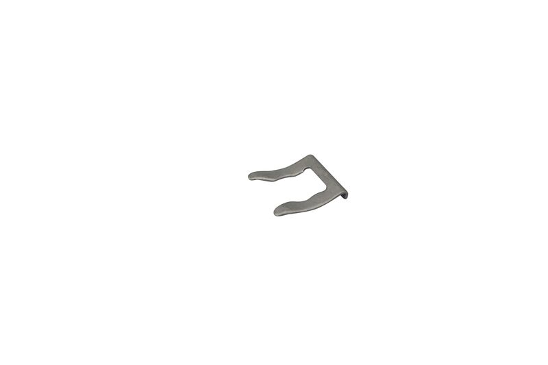 Holding Bracket, brake hose