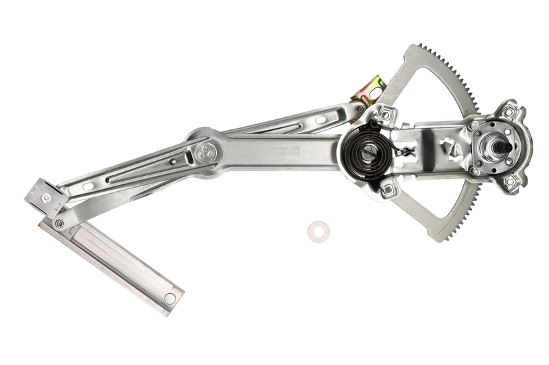 Window Regulator
