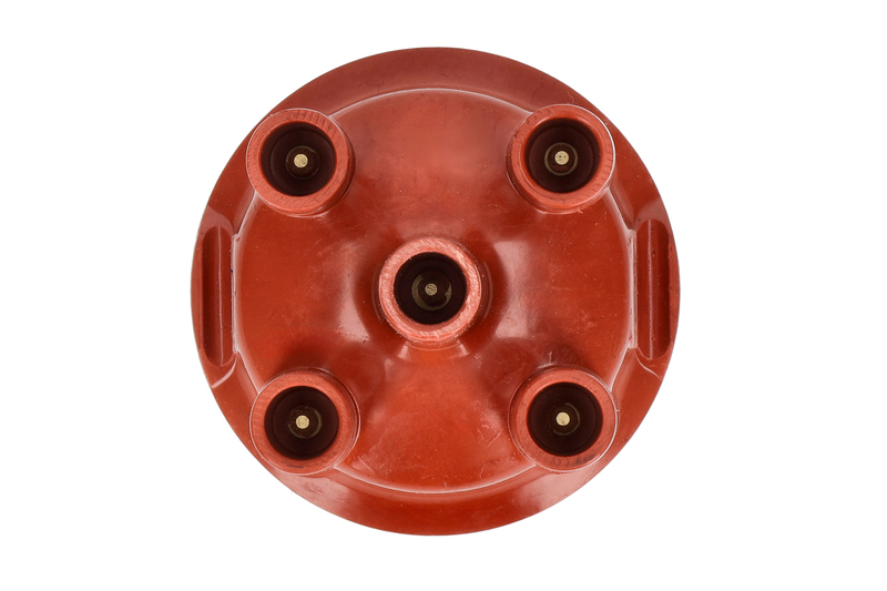 Distributor Cap