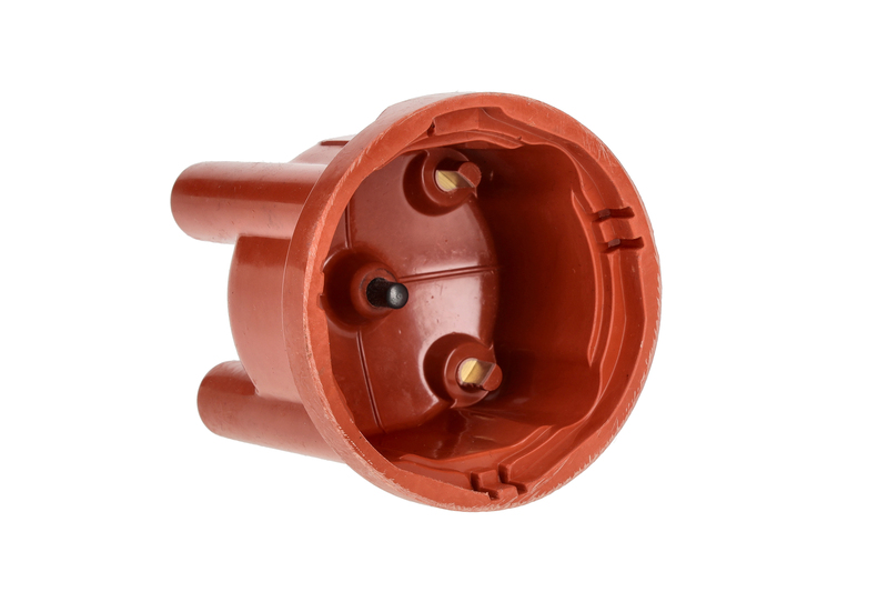Distributor Cap