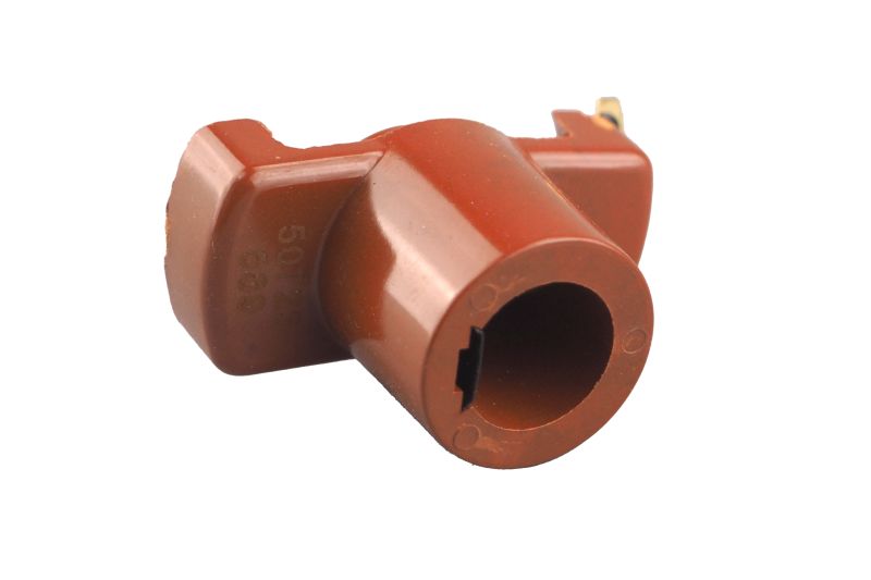 Rotor, distributor
