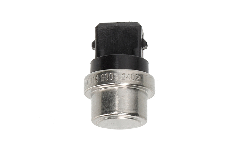 Temperature Switch, radiator fan