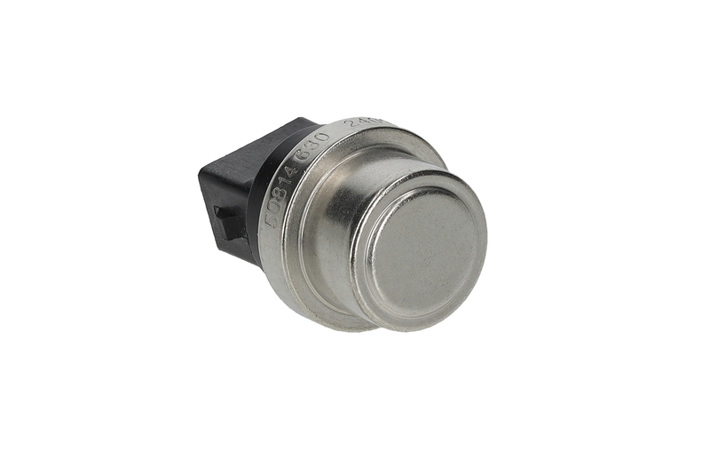 Temperature Switch, radiator fan