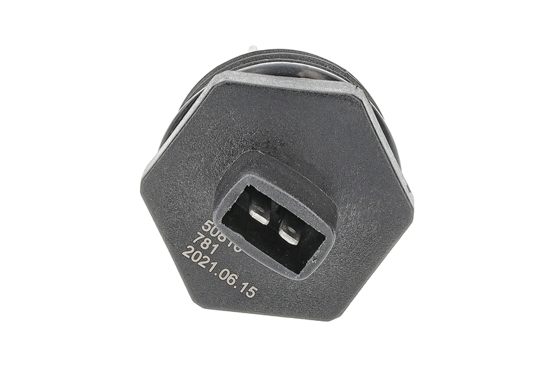 Sensor, coolant level