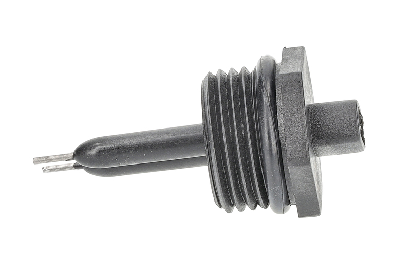 Sensor, coolant level