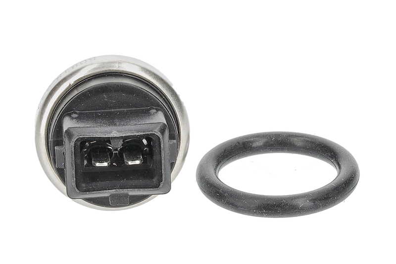 Sensor, coolant temperature