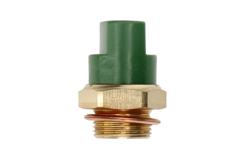 Temperature Switch, radiator fan
