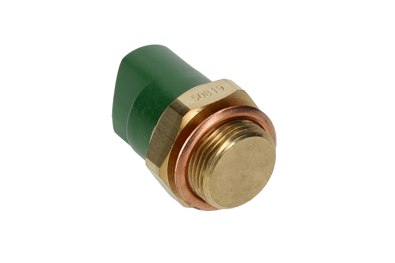 Temperature Switch, radiator fan