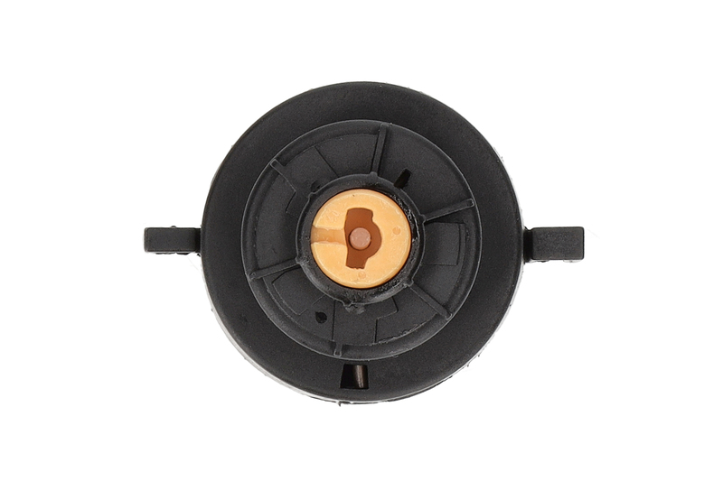 Ignition-/starter switch